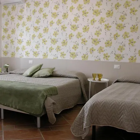 La Masseria - La Casa Tra Gli Alberi *