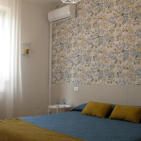 La Masseria - La Casa Tra Gli Alberi Cugnoli