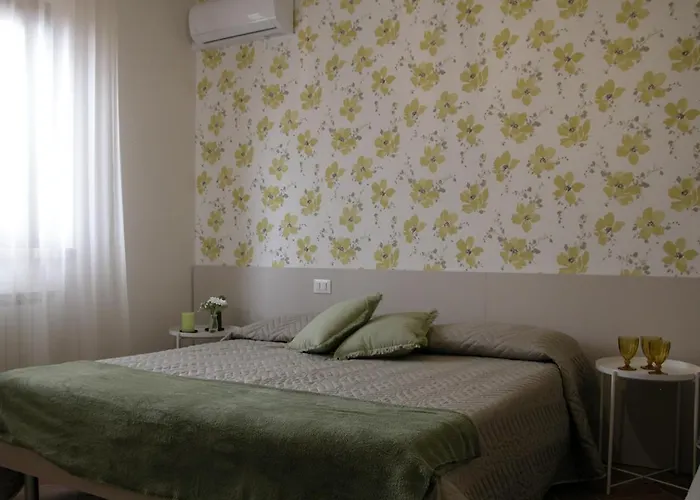 La Masseria - La Casa Tra Gli Alberi *