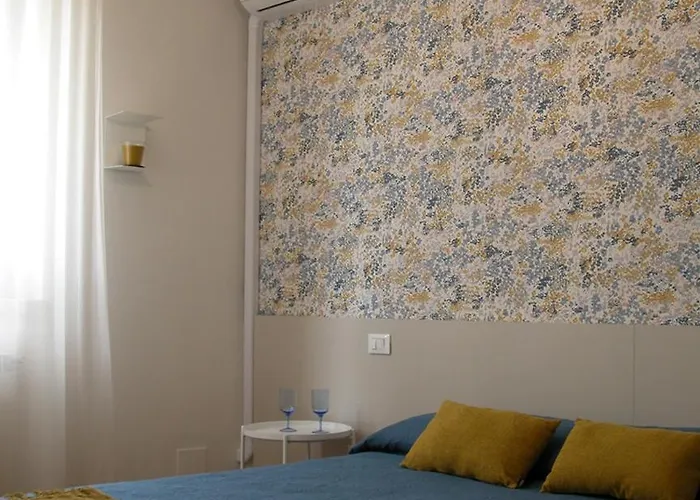 La Masseria - La Casa Tra Gli Alberi Cugnoli